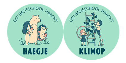 GO! Basisschool Haacht homepagina